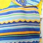 FUNNY Boy Romper With Asyme..