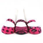 Punk Rock Socks Non Slip Pi..