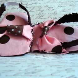 Slingback Baby Sandals For 6 To 12 Month Girl