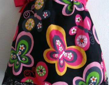 Wrap Skort With ..