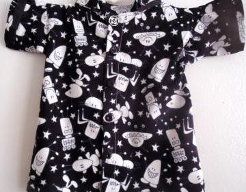 Rock Shirt Boy T..